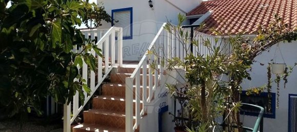 3 Schlafzimmer Haus in Alvalade, Portugal, Nr. 16859 16