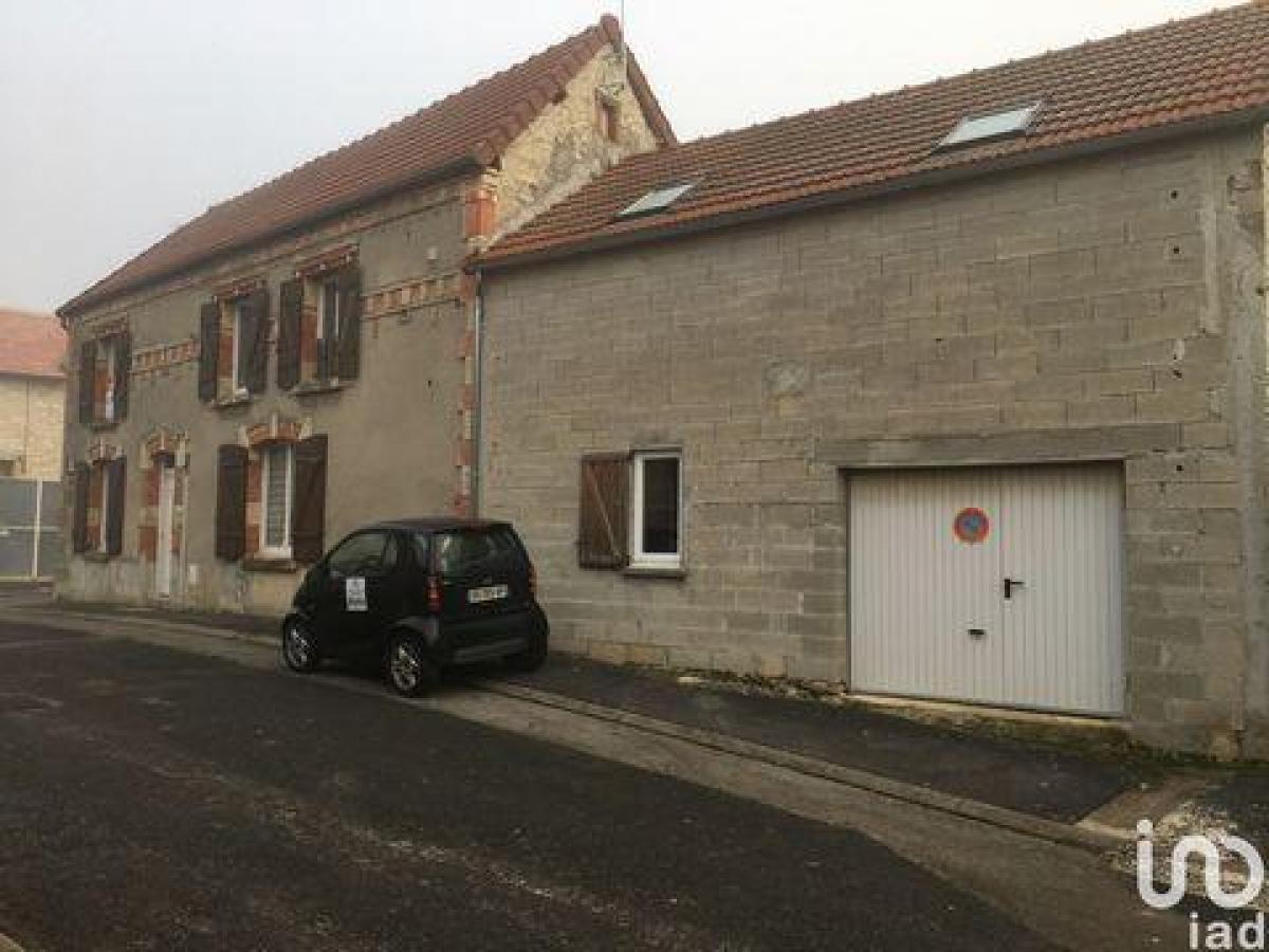 Casa T4 em Reims, France N.º 29597