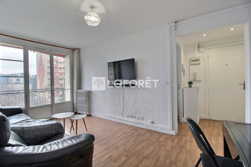 Apartamento T1 em Montreuil, France N.º 141810