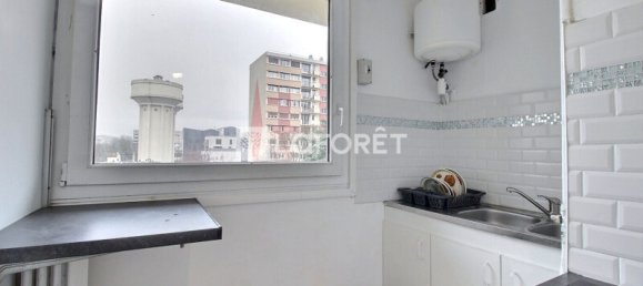 Apartamento T1 em Montreuil, France N.º 141810 7