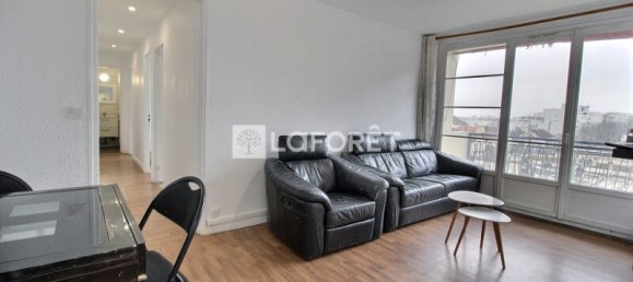 Apartamento T1 em Montreuil, France N.º 141810 3