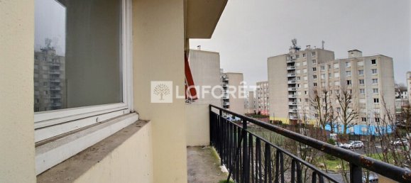 Apartamento T1 em Montreuil, France N.º 141810 12