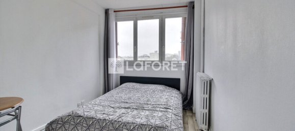 Apartamento T1 em Montreuil, France N.º 141810 10