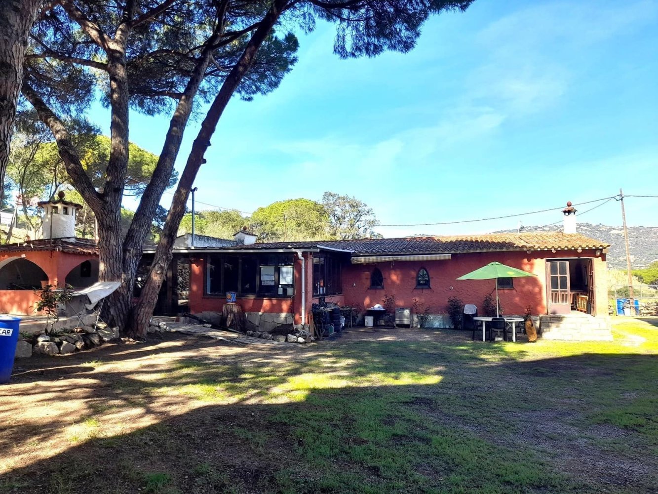 4 bedrooms House in Castell-Platja d'Aro, Spain No. 283122