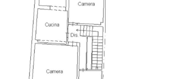 3-salle Appartement à Rimini, Italy No. 10491 17