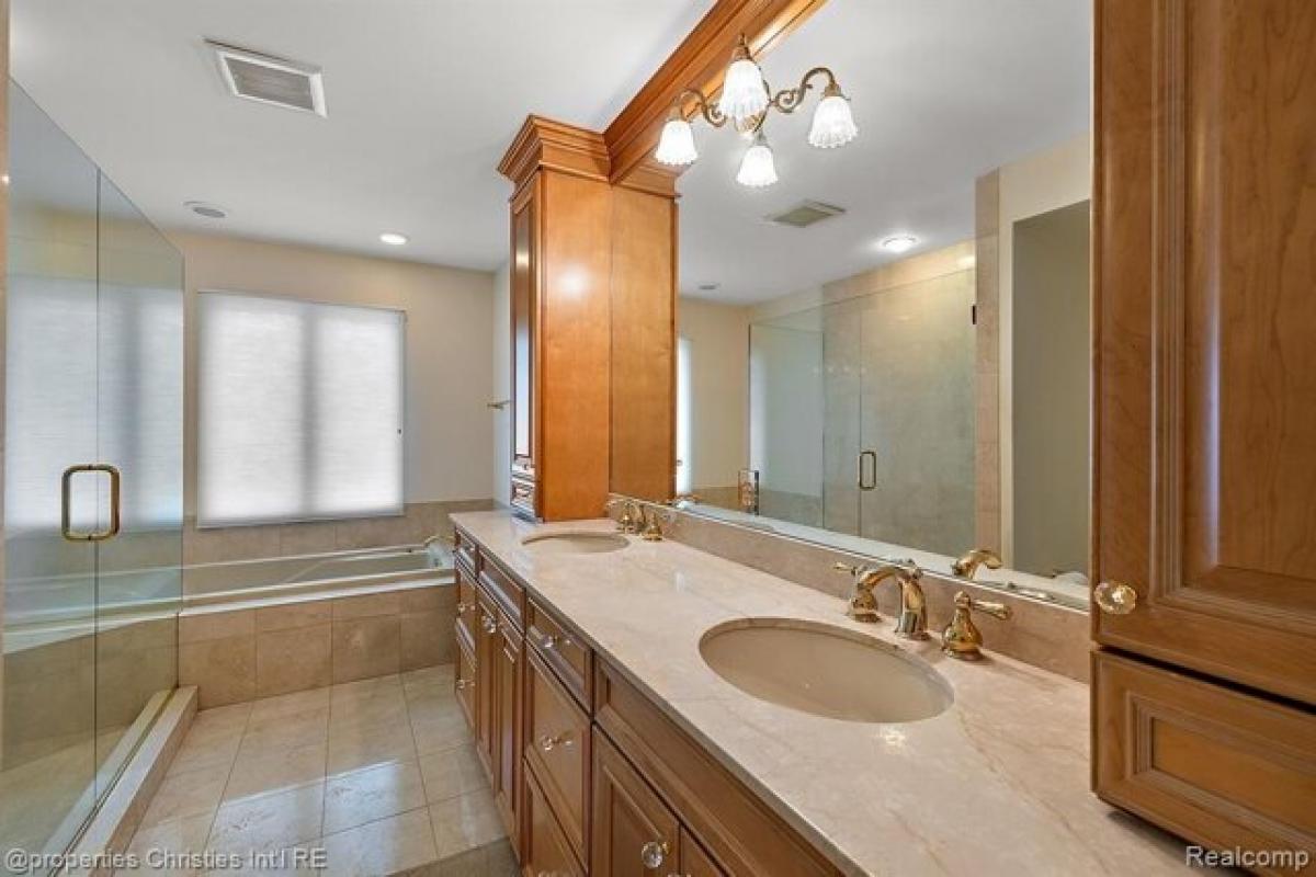 Дом с 2 спальнями в Бевърли Хилс, США № 437536