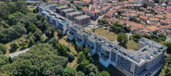 1 bedroom Apartment in Vila Nova de Gaia, Portugal No. 80954 27