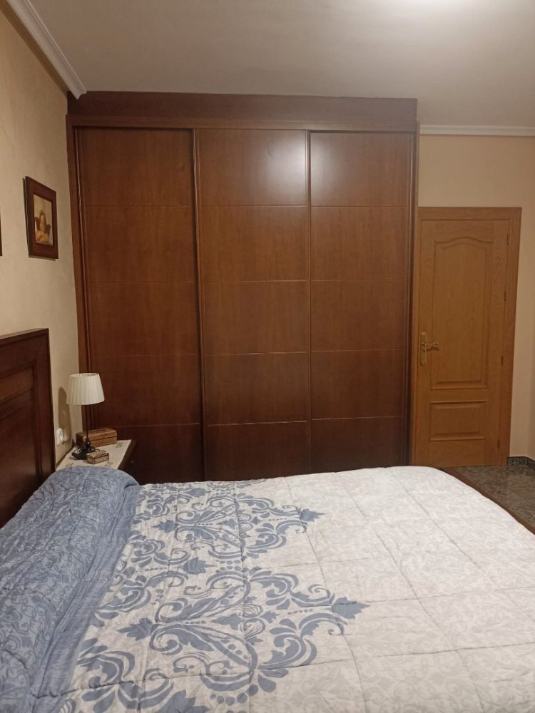 Adosado de 4 dormitorios en Ciudad Real, Spain No. 172306