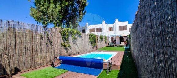  Castillos de 1 dormitorio en Quarteira, Portugal No. 85648 22