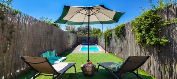  Castillos de 1 dormitorio en Quarteira, Portugal No. 85648 20