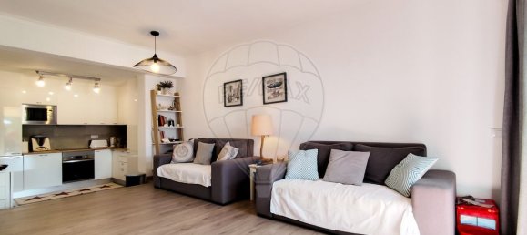  Castillos de 1 dormitorio en Quarteira, Portugal No. 85648 12