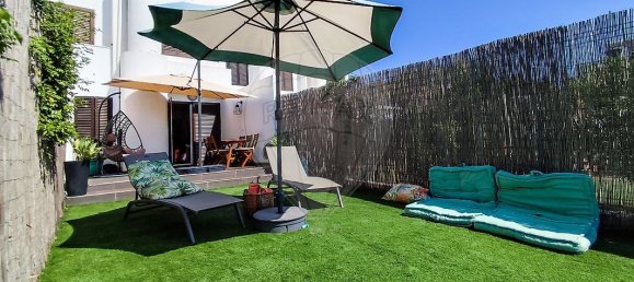  Castillos de 1 dormitorio en Quarteira, Portugal No. 85648 21