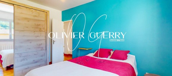 5 bedrooms House in Vailhauques, France No. 299360 11