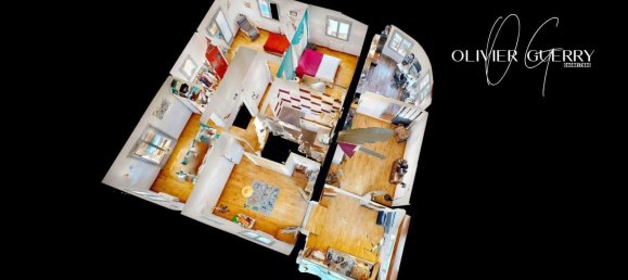 5 bedrooms House in Vailhauques, France No. 299360 19