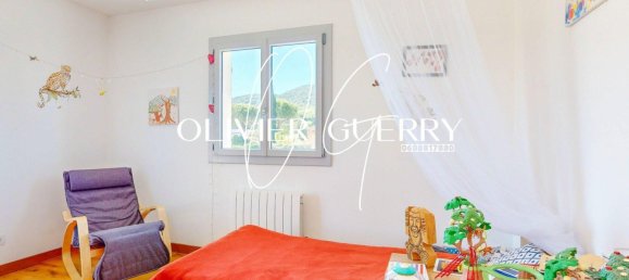 5 bedrooms House in Vailhauques, France No. 299360 13