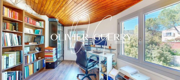 5 bedrooms House in Vailhauques, France No. 299360 15