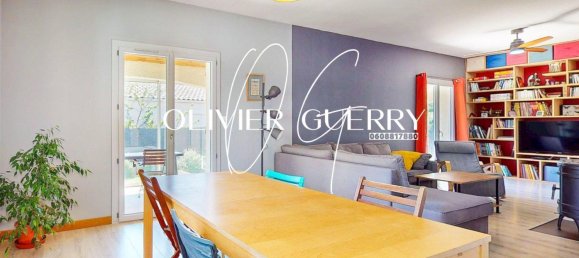 5 bedrooms House in Vailhauques, France No. 299360 7