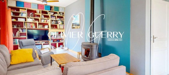 5 bedrooms House in Vailhauques, France No. 299360 8