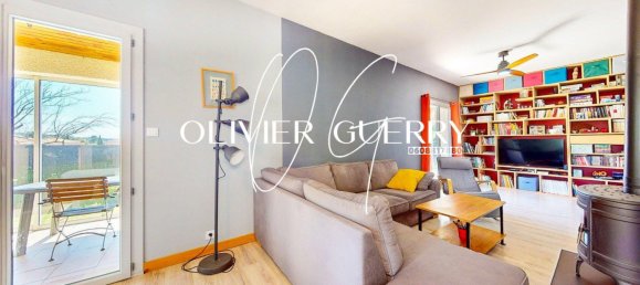 5 bedrooms House in Vailhauques, France No. 299360 4