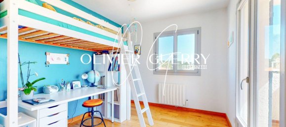 5 bedrooms House in Vailhauques, France No. 299360 12