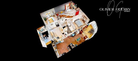 5 bedrooms House in Vailhauques, France No. 299360 20