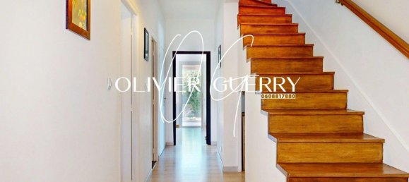 5 bedrooms House in Vailhauques, France No. 299360 10