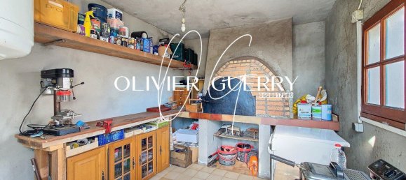 5 bedrooms House in Vailhauques, France No. 299360 16