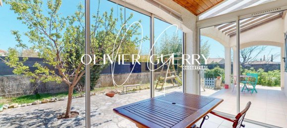 5 bedrooms House in Vailhauques, France No. 299360 3