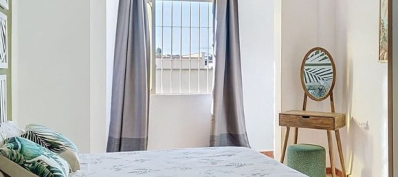 Квартира с 2 спальнями в Малага, Испания № 146633 3