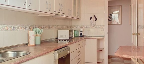 Квартира с 2 спальнями в Малага, Испания № 146633 16