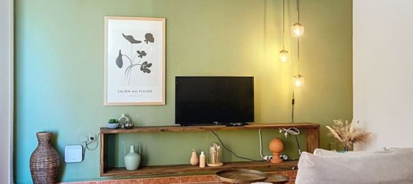 Квартира с 2 спальнями в Малага, Испания № 146633 12