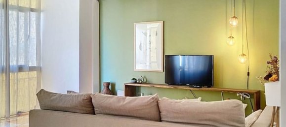 Квартира с 2 спальнями в Малага, Испания № 146633 10