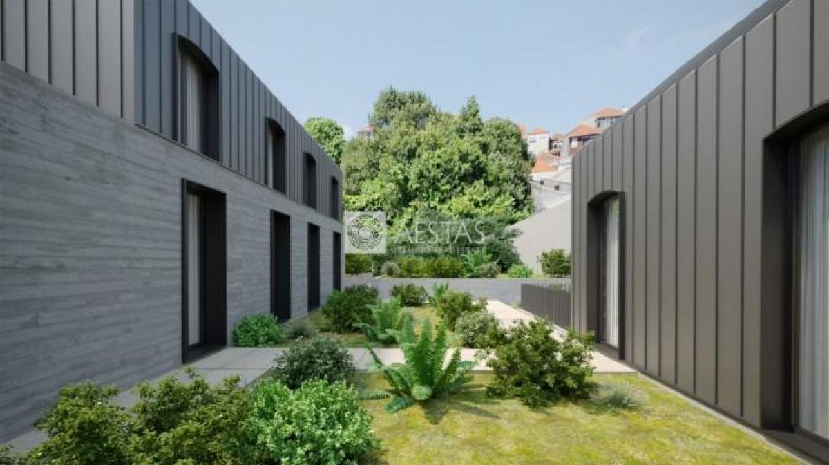 استوديو في Porto, Portugal رقم 3556