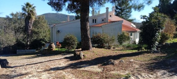 Casa T6 em Portalegre, Portugal N.º 146359 2