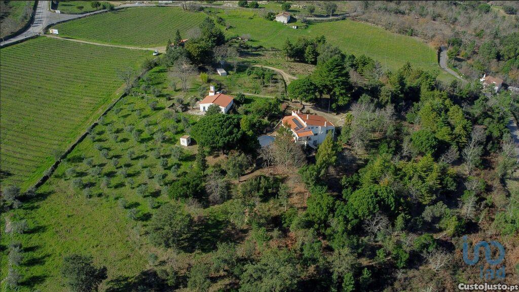 Casa T6 em Portalegre, Portugal N.º 146359