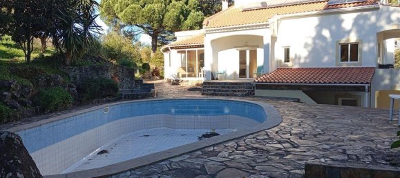 Casa T6 em Portalegre, Portugal N.º 146359 30