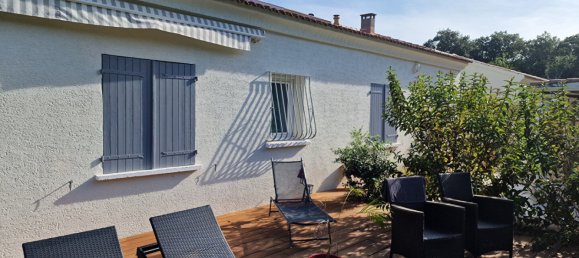 5 bedrooms Villa in Biguglia, France No. 43552 4