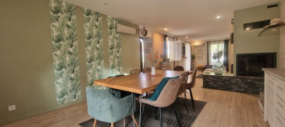 5 bedrooms Villa in Biguglia, France No. 43552 8