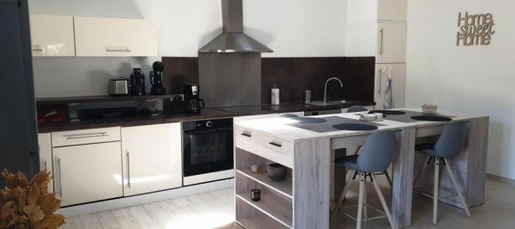 5 bedrooms Villa in Biguglia, France No. 43552 18