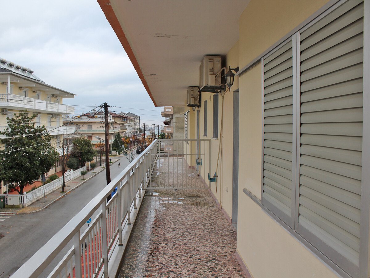 Property à Katerini, Greece 300m² No. 3374
