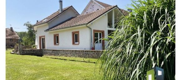 6 غرف نوم منزل في Haute-Saone, France رقم 354896 4