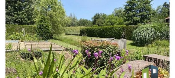 6 غرف نوم منزل في Haute-Saone, France رقم 354896 6