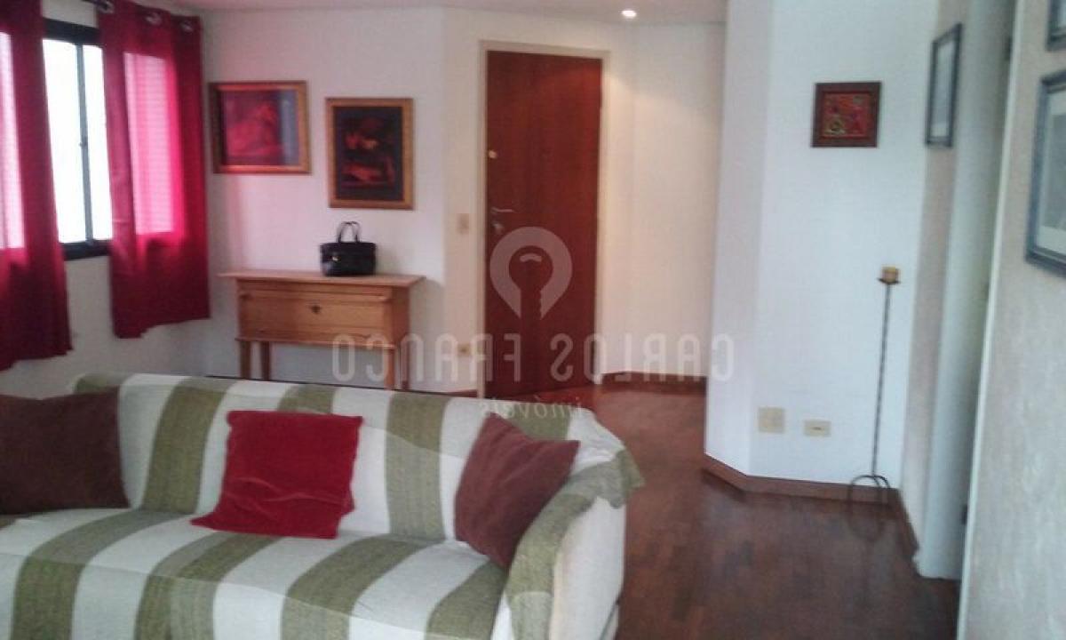 2 bedrooms Apartment in Sao Paulo, Brazil No. 593724