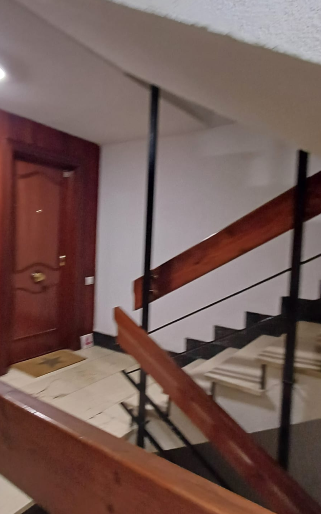 3 bedrooms Building in Malaga, Spain No. 200702