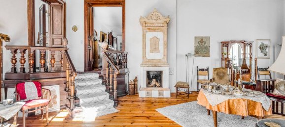 5 Schlafzimmer Villa in Schlachtensee, Germany, Nr. 25618 22