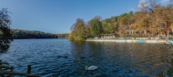 5 Schlafzimmer Villa in Schlachtensee, Germany, Nr. 25618 9