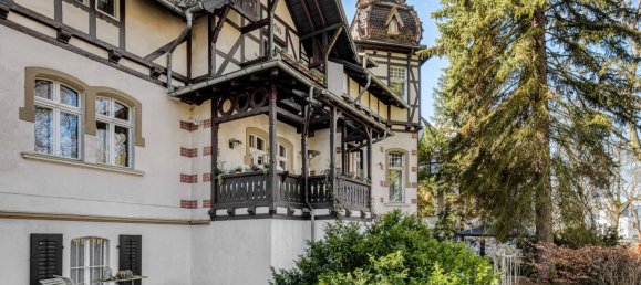 5 Schlafzimmer Villa in Schlachtensee, Germany, Nr. 25618 19