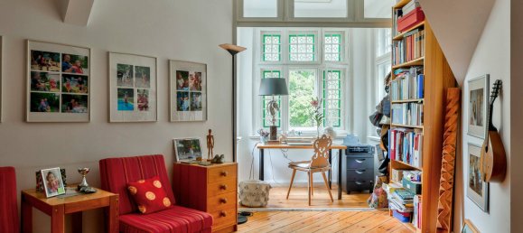 5 Schlafzimmer Villa in Schlachtensee, Germany, Nr. 25618 6