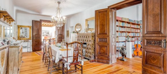 5 Schlafzimmer Villa in Schlachtensee, Germany, Nr. 25618 17