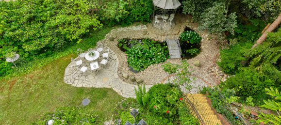 5 Schlafzimmer Villa in Schlachtensee, Germany, Nr. 25618 8